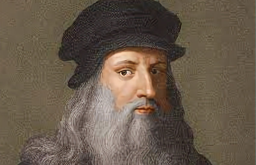 leonardo